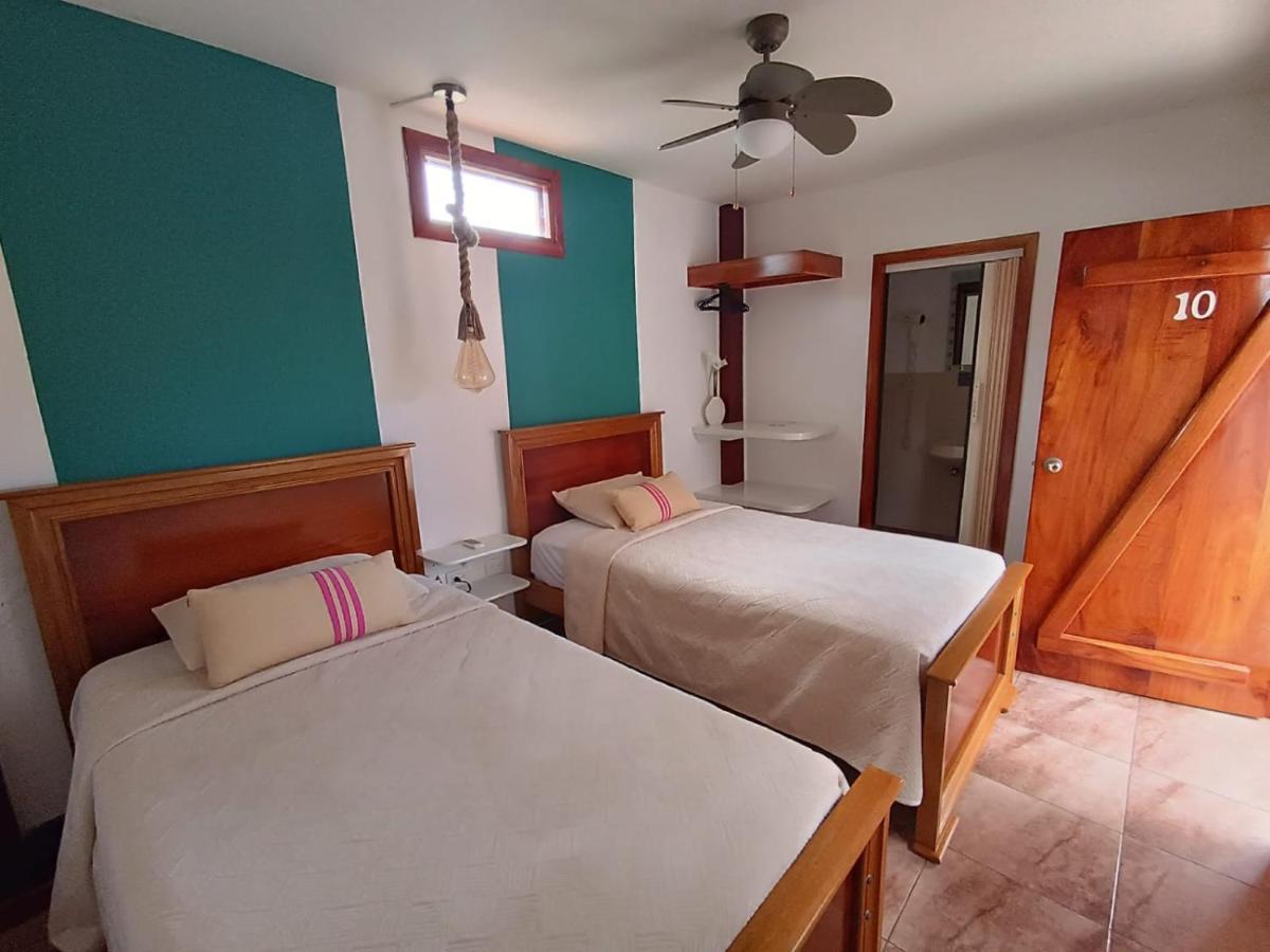 The Wooden House Hotel بْوُرتو فيلاميل المظهر الخارجي الصورة
