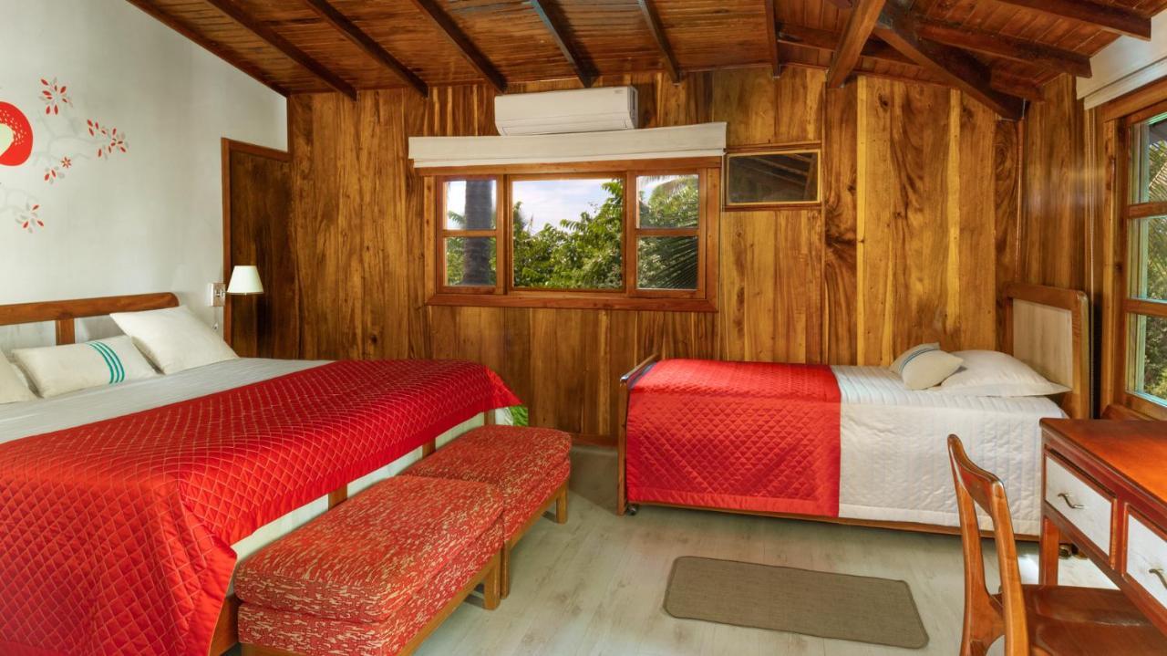 The Wooden House Hotel بْوُرتو فيلاميل المظهر الخارجي الصورة