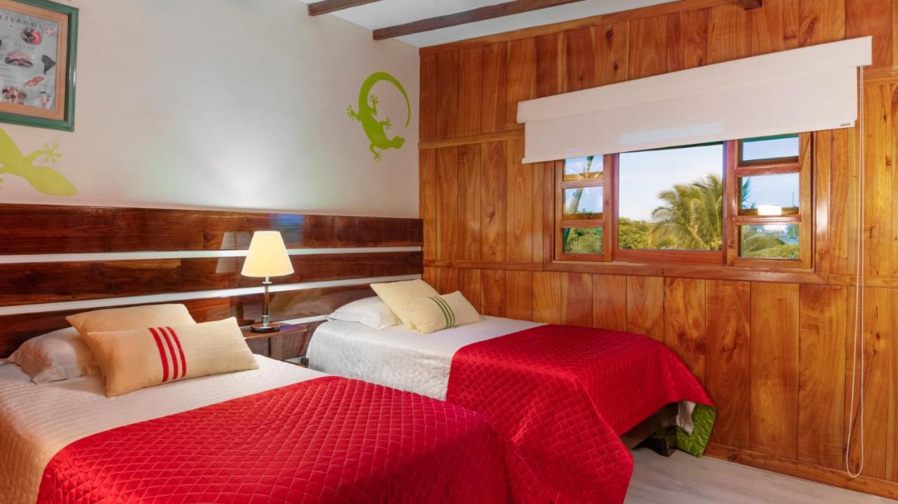 The Wooden House Hotel بْوُرتو فيلاميل المظهر الخارجي الصورة
