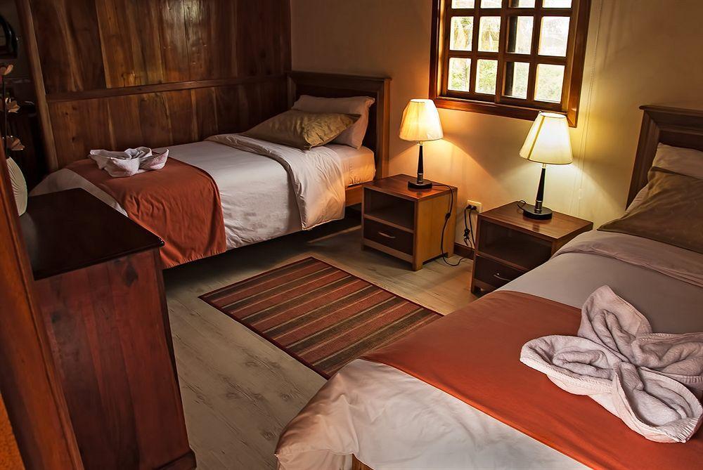 The Wooden House Hotel بْوُرتو فيلاميل المظهر الخارجي الصورة