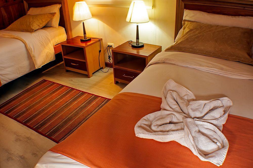 The Wooden House Hotel بْوُرتو فيلاميل المظهر الخارجي الصورة