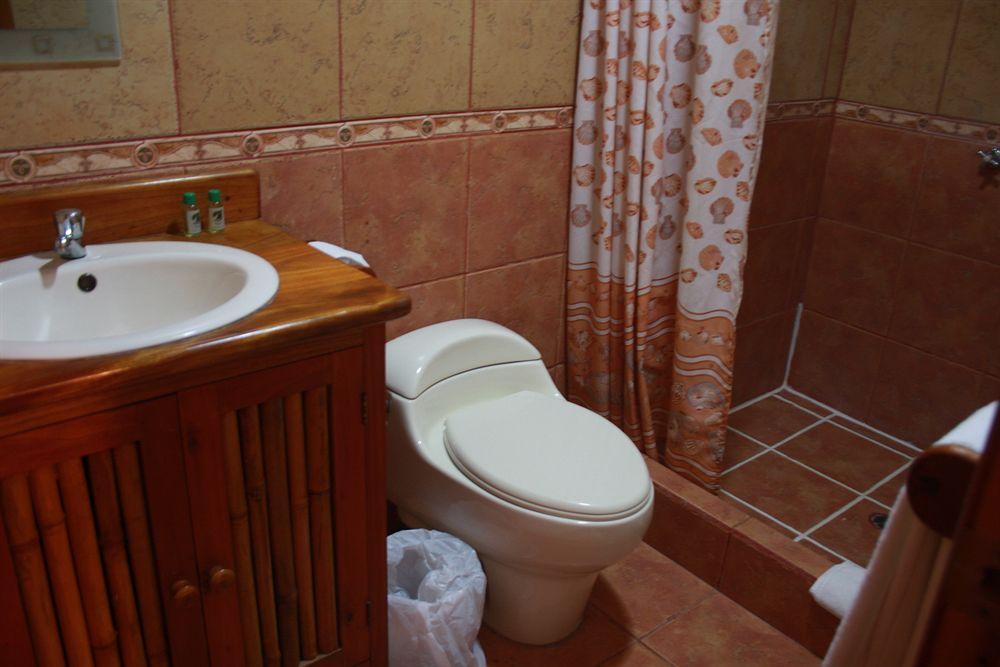 The Wooden House Hotel بْوُرتو فيلاميل المظهر الخارجي الصورة
