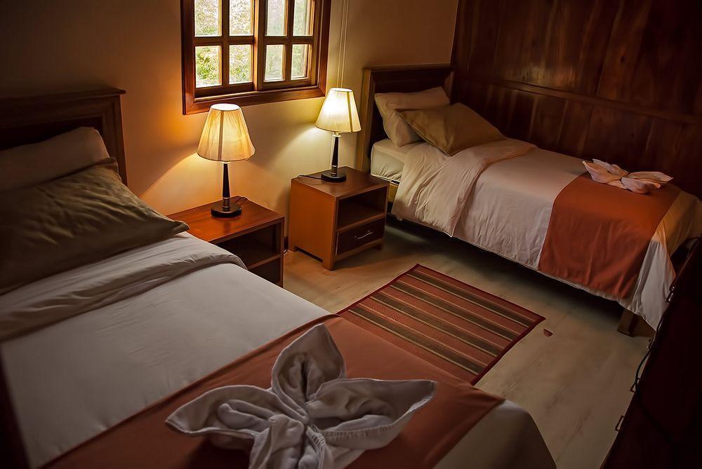 The Wooden House Hotel بْوُرتو فيلاميل المظهر الخارجي الصورة