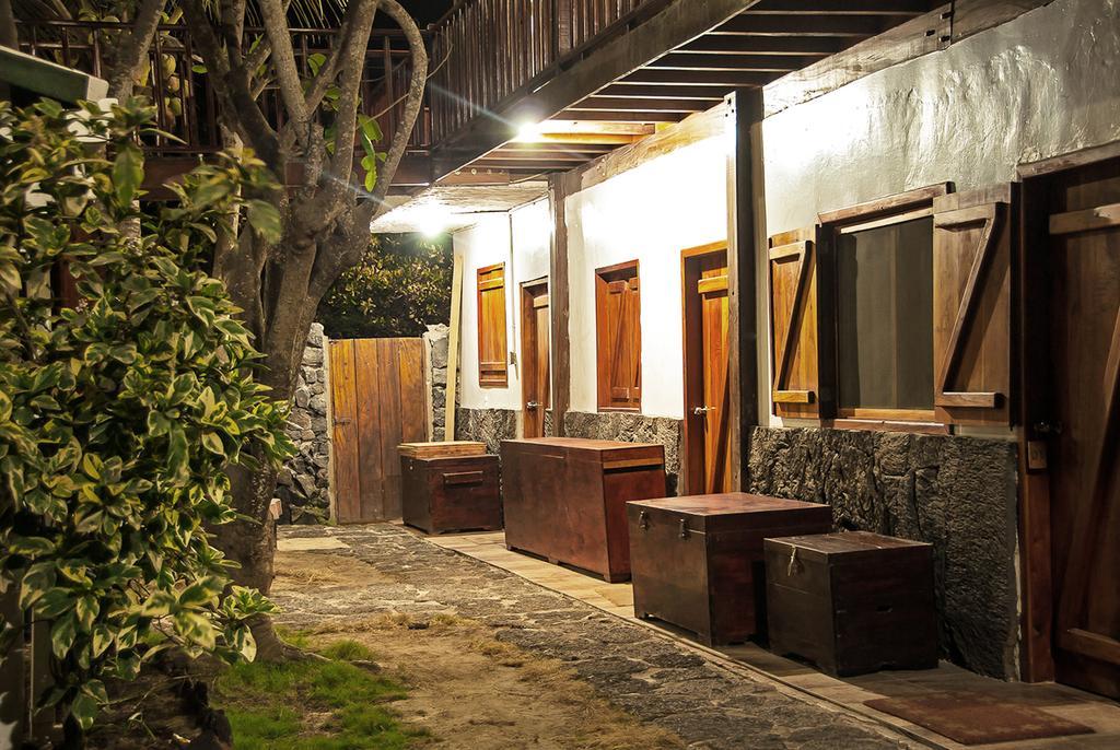 The Wooden House Hotel بْوُرتو فيلاميل المظهر الخارجي الصورة