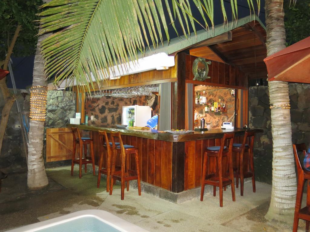 The Wooden House Hotel بْوُرتو فيلاميل المظهر الخارجي الصورة