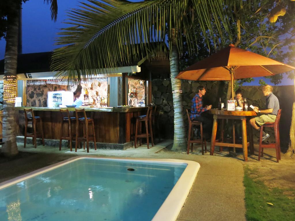 The Wooden House Hotel بْوُرتو فيلاميل المظهر الخارجي الصورة