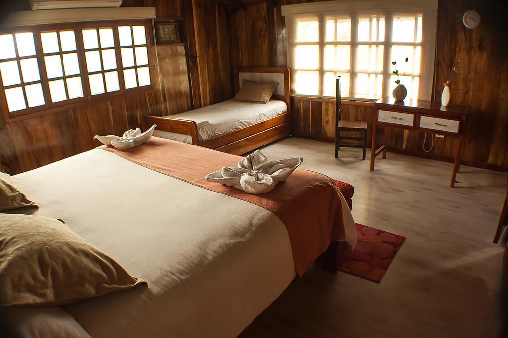 The Wooden House Hotel بْوُرتو فيلاميل المظهر الخارجي الصورة
