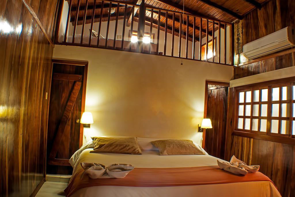 The Wooden House Hotel بْوُرتو فيلاميل المظهر الخارجي الصورة