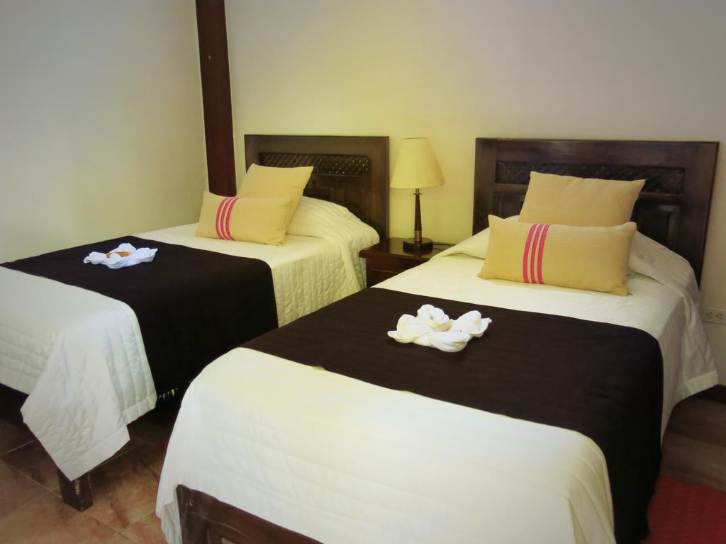 The Wooden House Hotel بْوُرتو فيلاميل المظهر الخارجي الصورة
