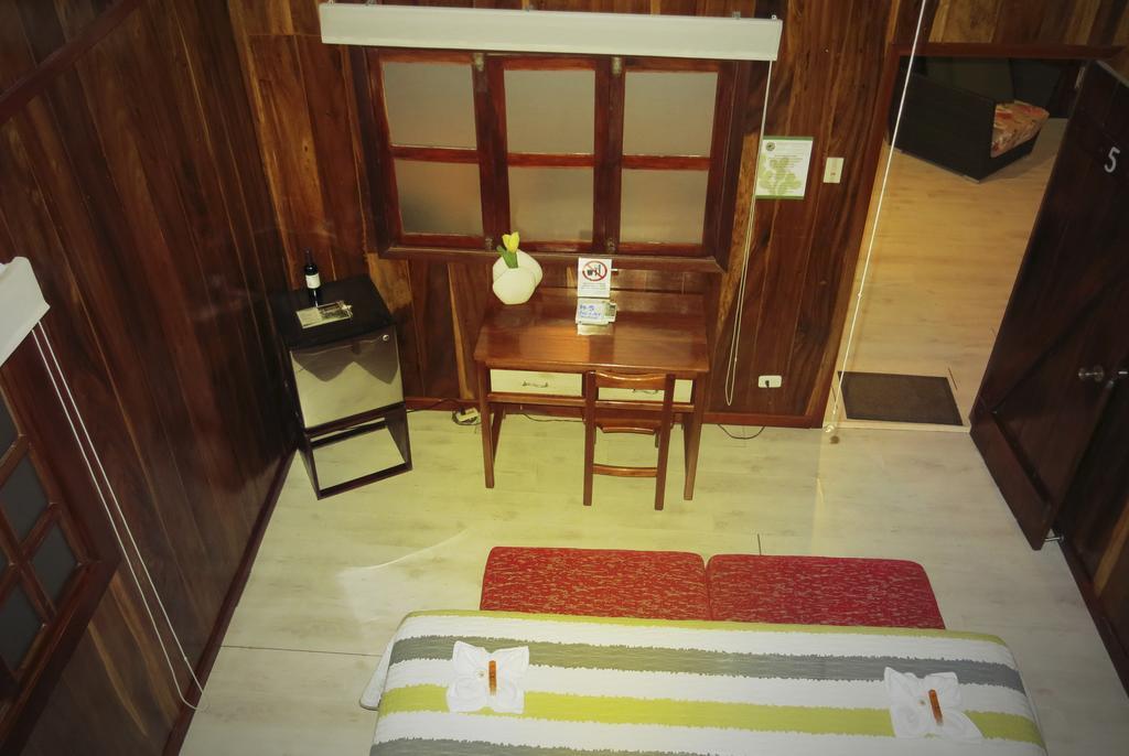 The Wooden House Hotel بْوُرتو فيلاميل المظهر الخارجي الصورة