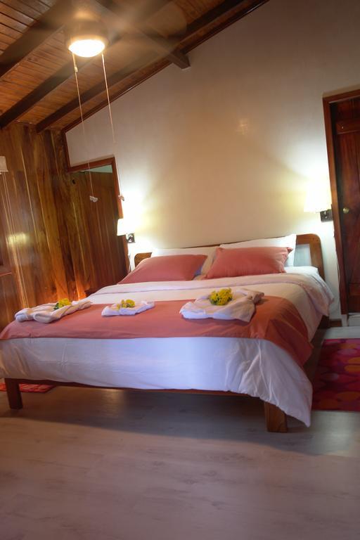 The Wooden House Hotel بْوُرتو فيلاميل المظهر الخارجي الصورة