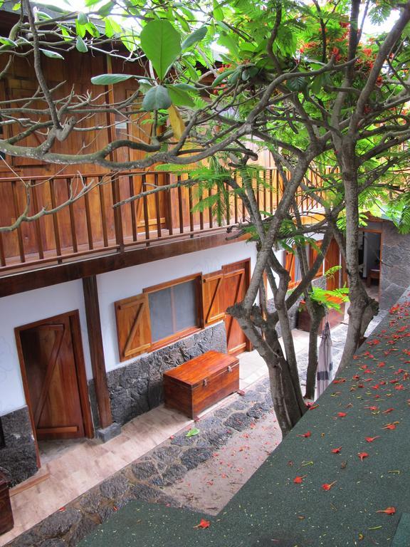 The Wooden House Hotel بْوُرتو فيلاميل المظهر الخارجي الصورة
