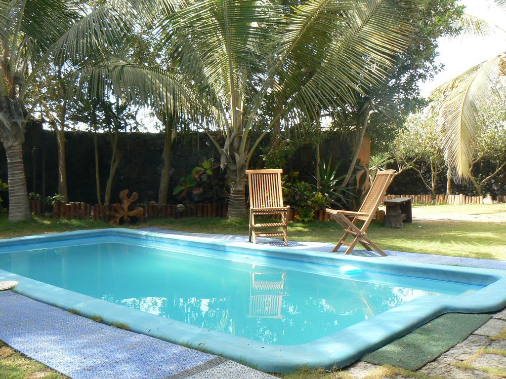 The Wooden House Hotel بْوُرتو فيلاميل المظهر الخارجي الصورة