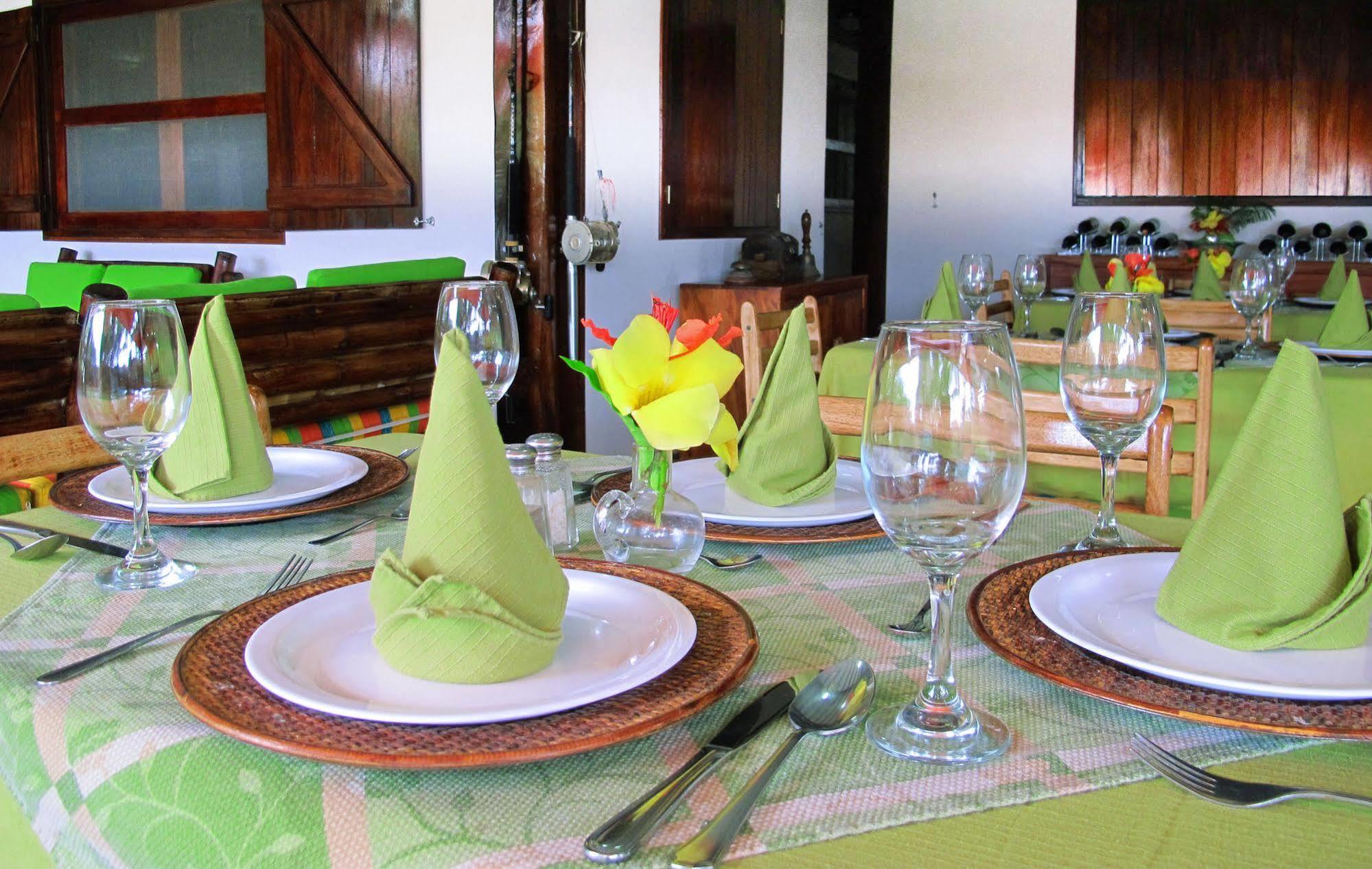 The Wooden House Hotel بْوُرتو فيلاميل المظهر الخارجي الصورة