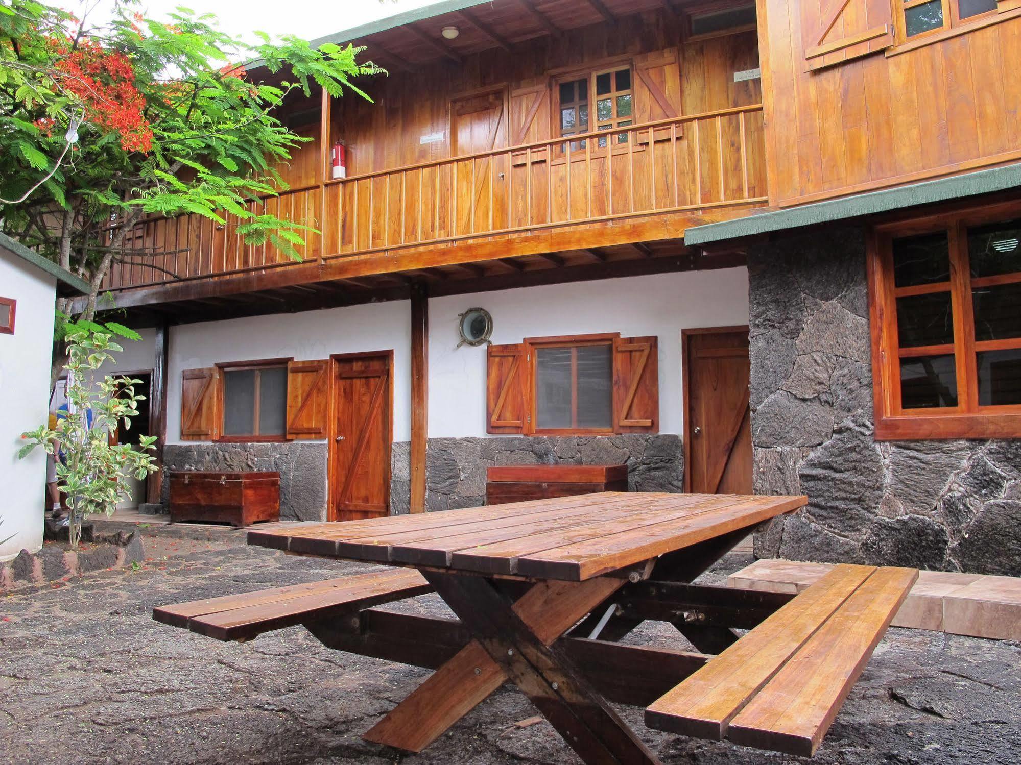 The Wooden House Hotel بْوُرتو فيلاميل المظهر الخارجي الصورة