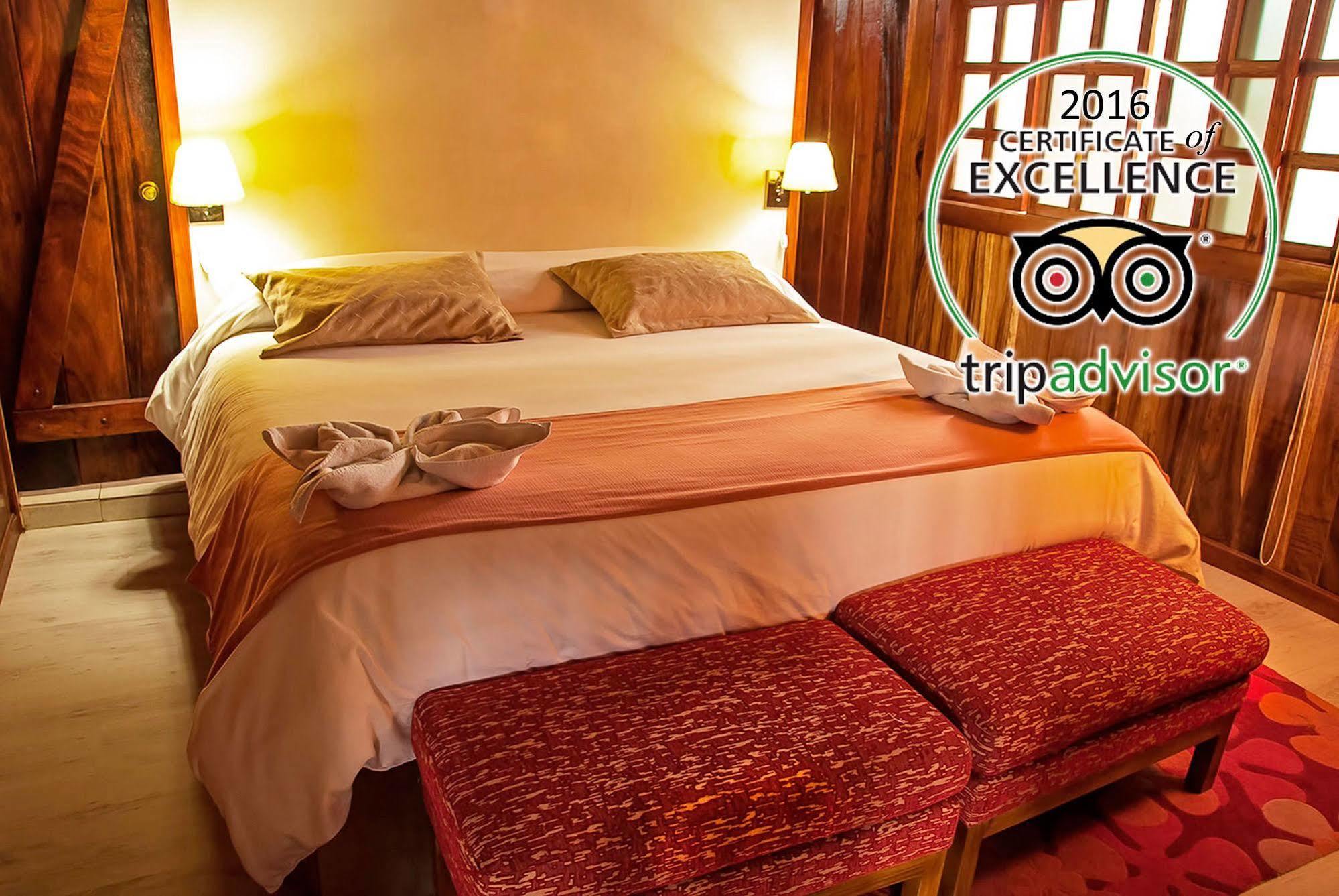 The Wooden House Hotel بْوُرتو فيلاميل المظهر الخارجي الصورة