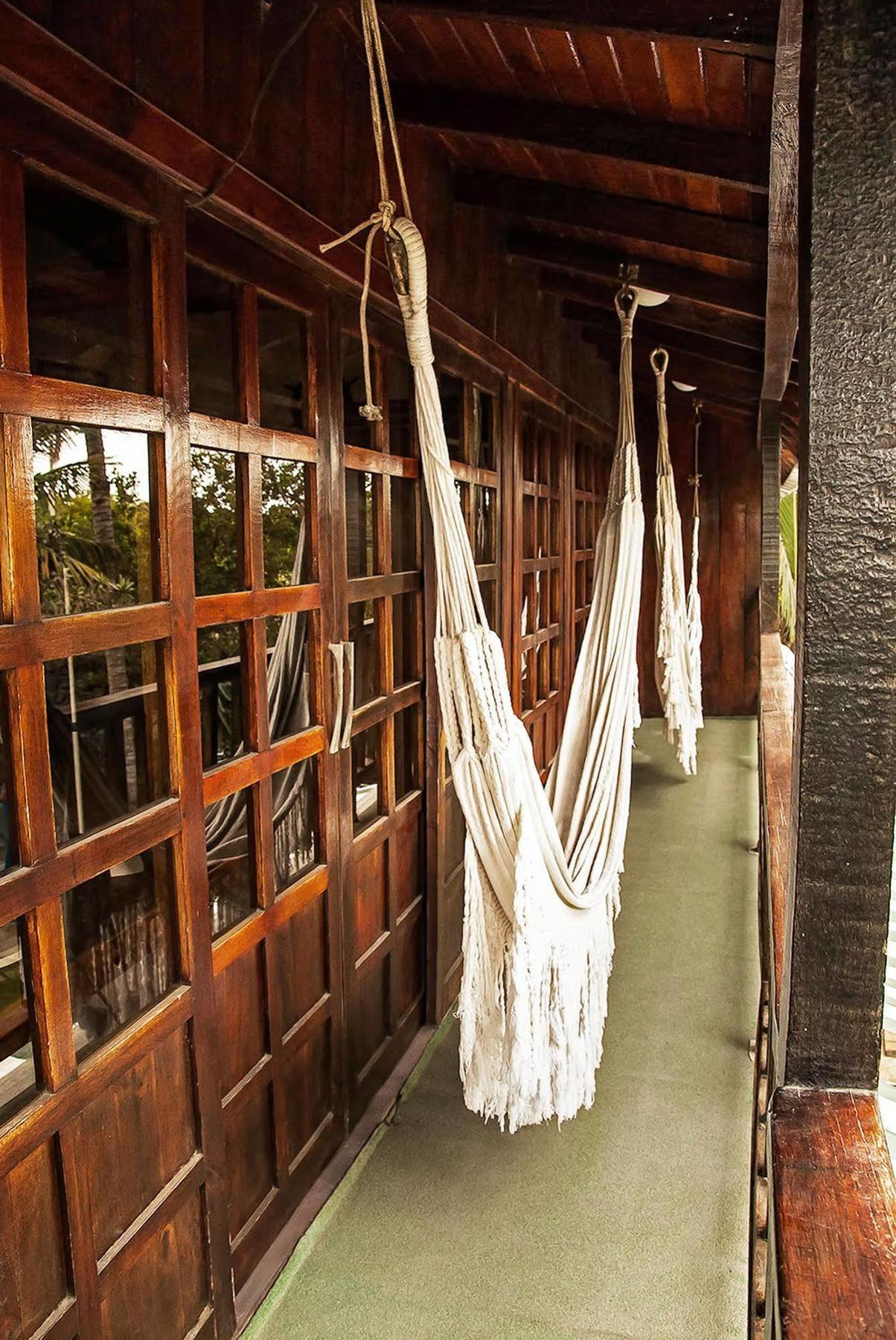 The Wooden House Hotel بْوُرتو فيلاميل المظهر الخارجي الصورة