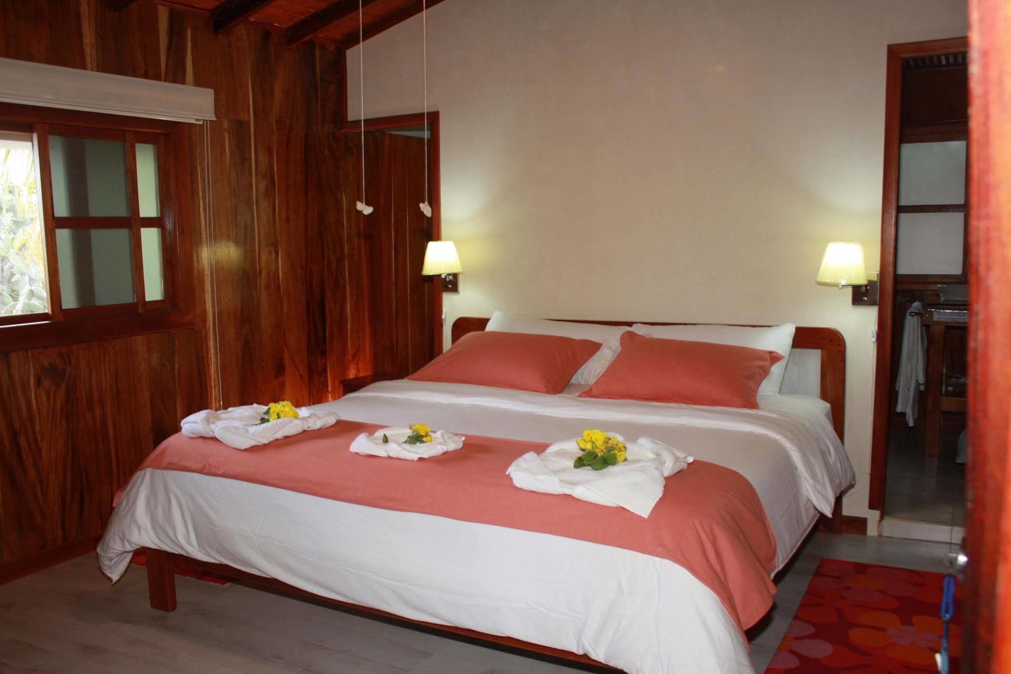 The Wooden House Hotel بْوُرتو فيلاميل المظهر الخارجي الصورة