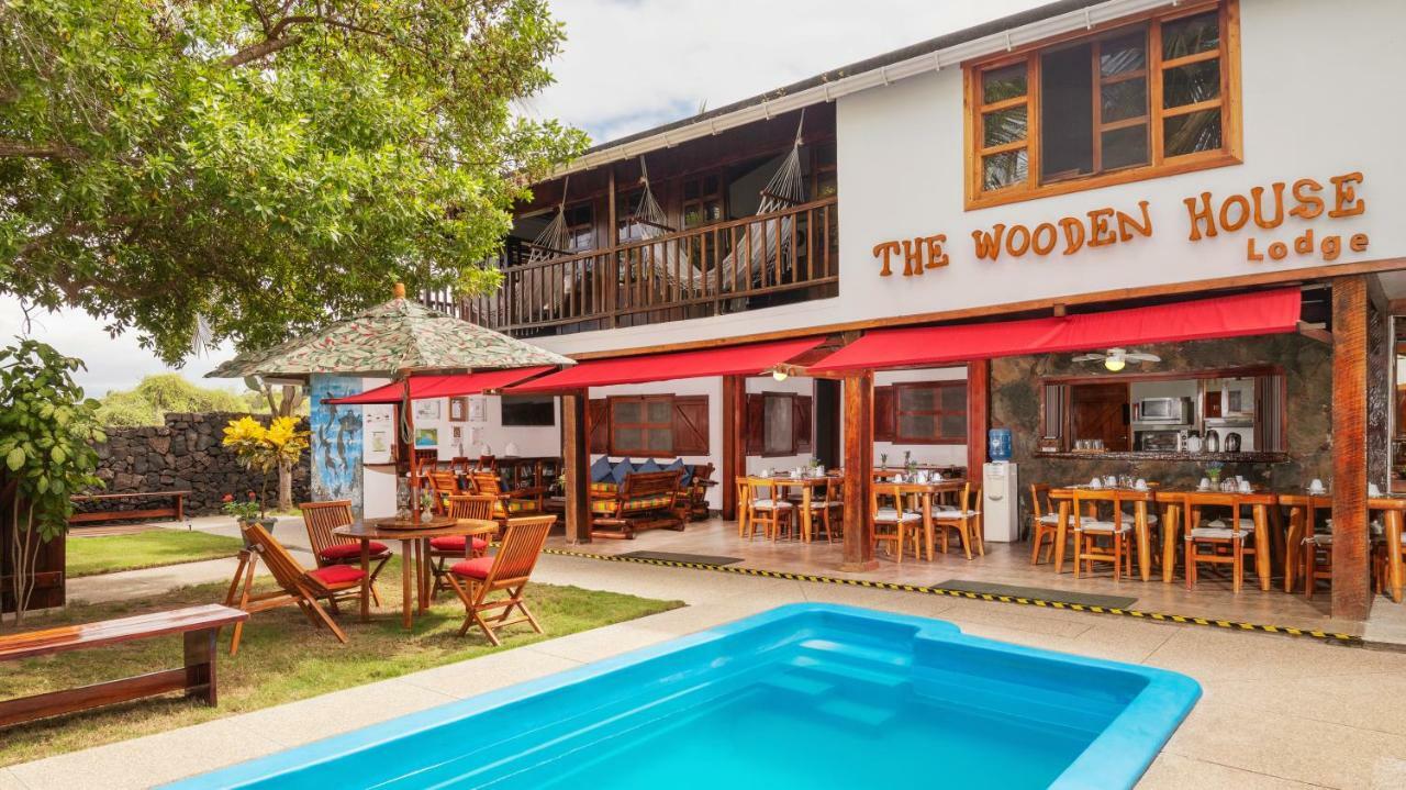 The Wooden House Hotel بْوُرتو فيلاميل المظهر الخارجي الصورة